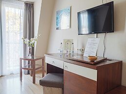 Holiday Beach Budapest Wellness & Conference Hotel