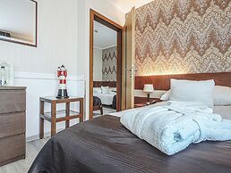 Holiday Beach Budapest Wellness & Conference Hotel