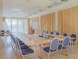 Holiday Beach Budapest Wellness & Conference Hotel