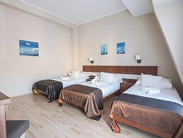 Holiday Beach Budapest Wellness & Conference Hotel