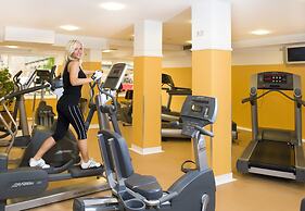 Holiday Beach Budapest Wellness & Conference Hotel