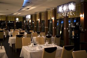 Holiday Beach Budapest Wellness & Conference Hotel