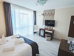 Holiday Beach Budapest Wellness & Conference Hotel