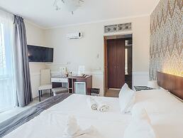 Holiday Beach Budapest Wellness & Conference Hotel