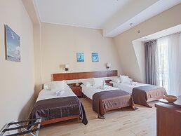 Holiday Beach Budapest Wellness & Conference Hotel