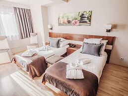 Holiday Beach Budapest Wellness & Conference Hotel