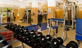 Holiday Beach Budapest Wellness & Conference Hotel