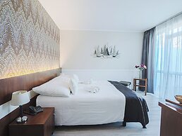 Holiday Beach Budapest Wellness & Conference Hotel