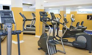 Holiday Beach Budapest Wellness & Conference Hotel
