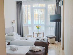 Holiday Beach Budapest Wellness & Conference Hotel
