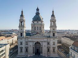 Holiday Beach Budapest Wellness & Conference Hotel