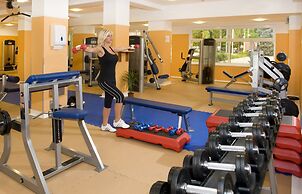 Holiday Beach Budapest Wellness & Conference Hotel