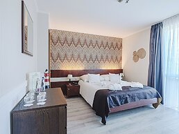 Holiday Beach Budapest Wellness & Conference Hotel