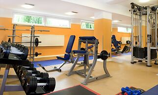Holiday Beach Budapest Wellness & Conference Hotel