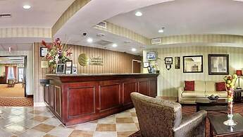 Comfort Inn And Suites Griffin