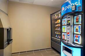 Comfort Inn And Suites Griffin