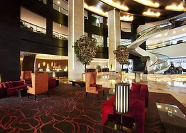 The Longemont Hotel Shanghai