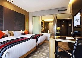 The Longemont Hotel Shanghai