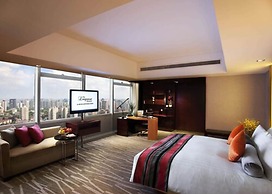 The Longemont Hotel Shanghai