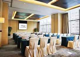 The Longemont Hotel Shanghai