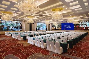 The Longemont Hotel Shanghai