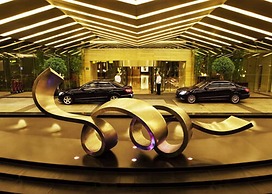 The Longemont Hotel Shanghai