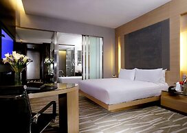 The Longemont Hotel Shanghai