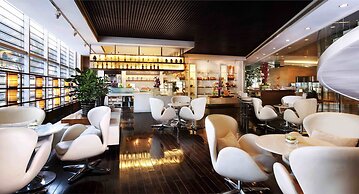 The Longemont Hotel Shanghai