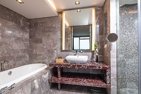 The Longemont Hotel Shanghai