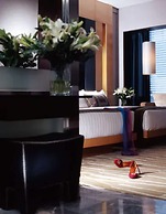 The Longemont Hotel Shanghai