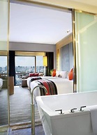 The Longemont Hotel Shanghai