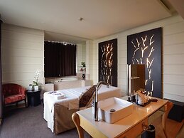 The Longemont Hotel Shanghai