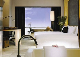 The Longemont Hotel Shanghai