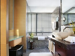 The Longemont Hotel Shanghai