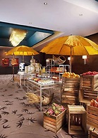 The Longemont Hotel Shanghai