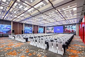 The Longemont Hotel Shanghai