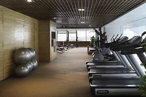 The Longemont Hotel Shanghai