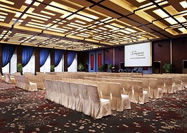 The Longemont Hotel Shanghai