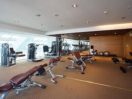 The Longemont Hotel Shanghai