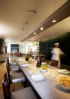 The Longemont Hotel Shanghai