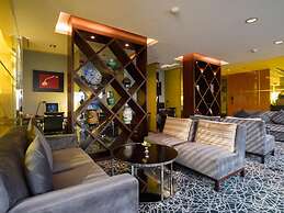 The Longemont Hotel Shanghai