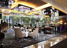 The Longemont Hotel Shanghai