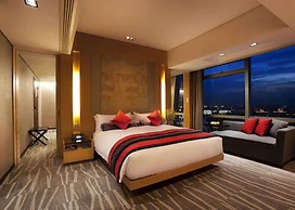 The Longemont Hotel Shanghai