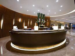 The Longemont Hotel Shanghai