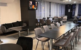 Suite Home Briancon Serre Chevalier
