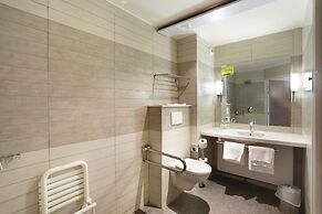 Suite Home Briancon Serre Chevalier