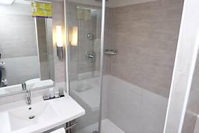 Suite Home Briancon Serre Chevalier