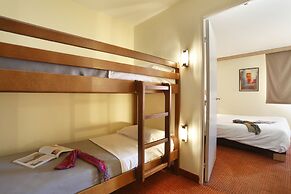 Suite Home Briancon Serre Chevalier