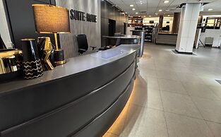 Suite Home Briancon Serre Chevalier
