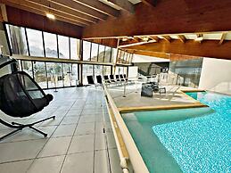 Suite Home Briancon Serre Chevalier